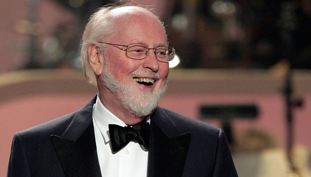 John Williams