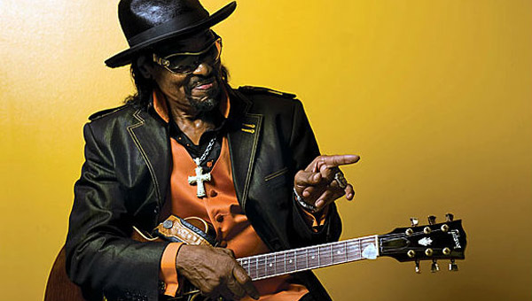 Chuck Brown