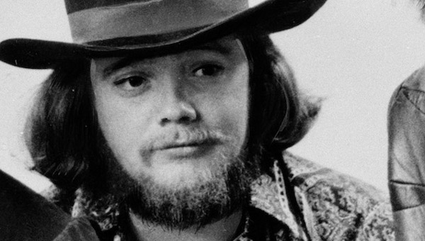 Donald “Duck” Dunn