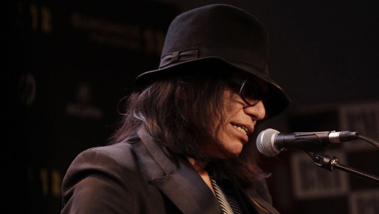 Rodriguez delivers a surprise set at BMI’s 8th annual Snowball.