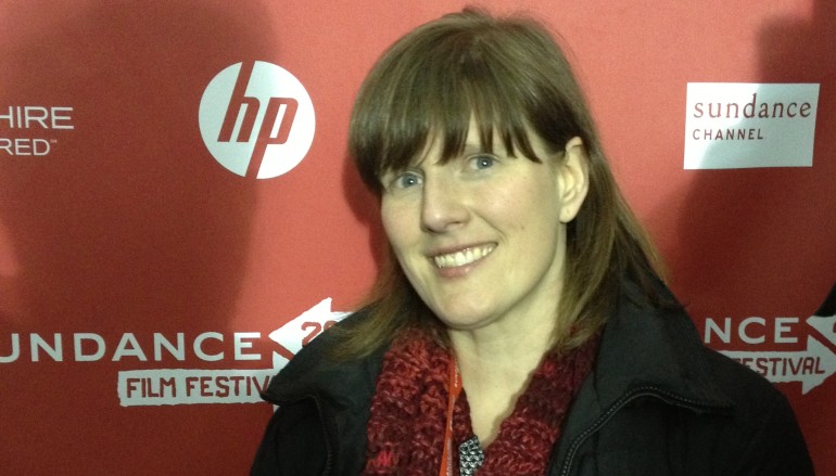 BMI composer Heather McIntosh