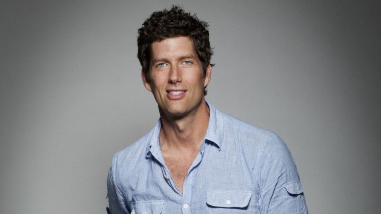 Pictured: Better Than Ezra's Kevin Griffin