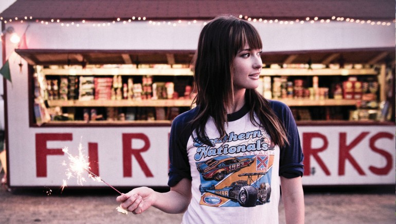 Kacey Musgraves