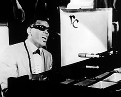 Ray Charles