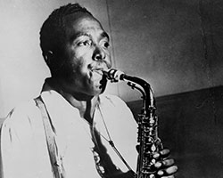 Charlie Parker