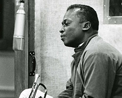 Miles Davis