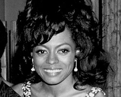 Diana Ross