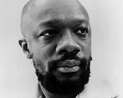 Isaac Hayes