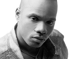 Kirk Franklin