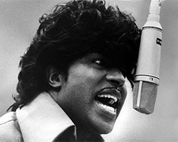 Little Richard