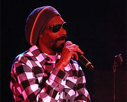 Snoop Dogg