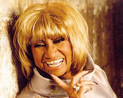 Celia Cruz