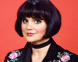 Linda Ronstadt