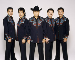 Los Tigres Del Norte