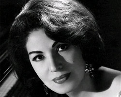 Consuelo Velazquez