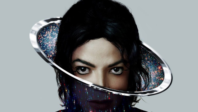 Pictured: Michael Jackson.