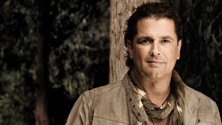 Pictured: Carlos Vives