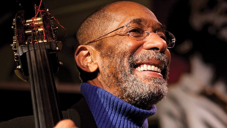 Pictured: Ron Carter