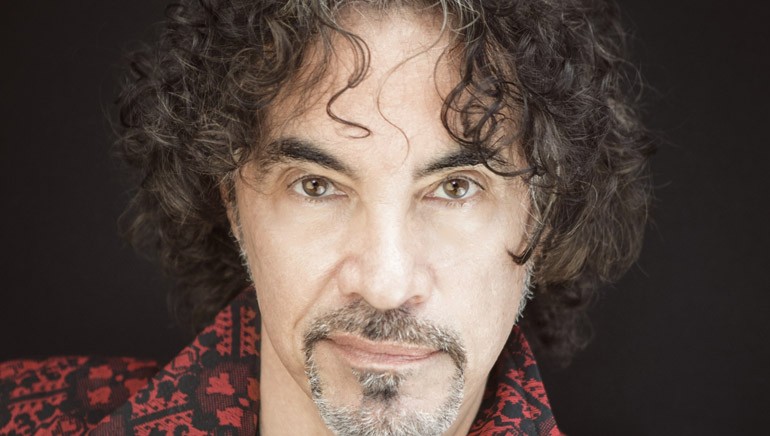 Pictured: John Oates