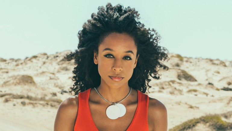 Pictured: Corinne Bailey Rae