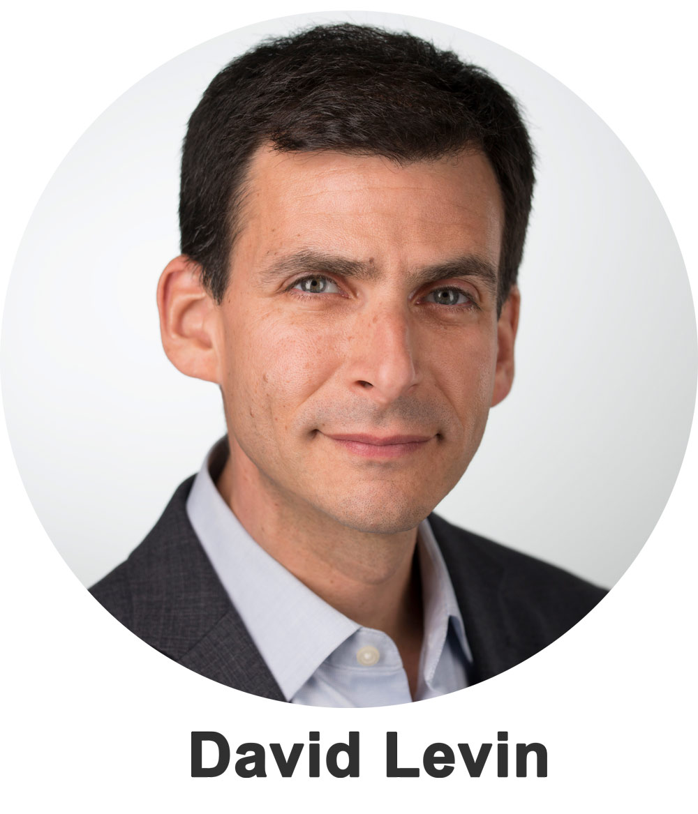 David Levin