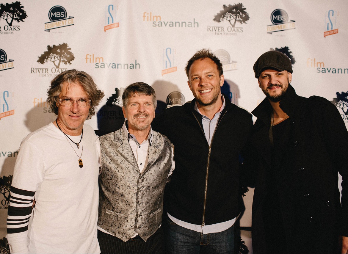 BMI Songwriters Ed Roland and Faye Webster Support New Savannah ...