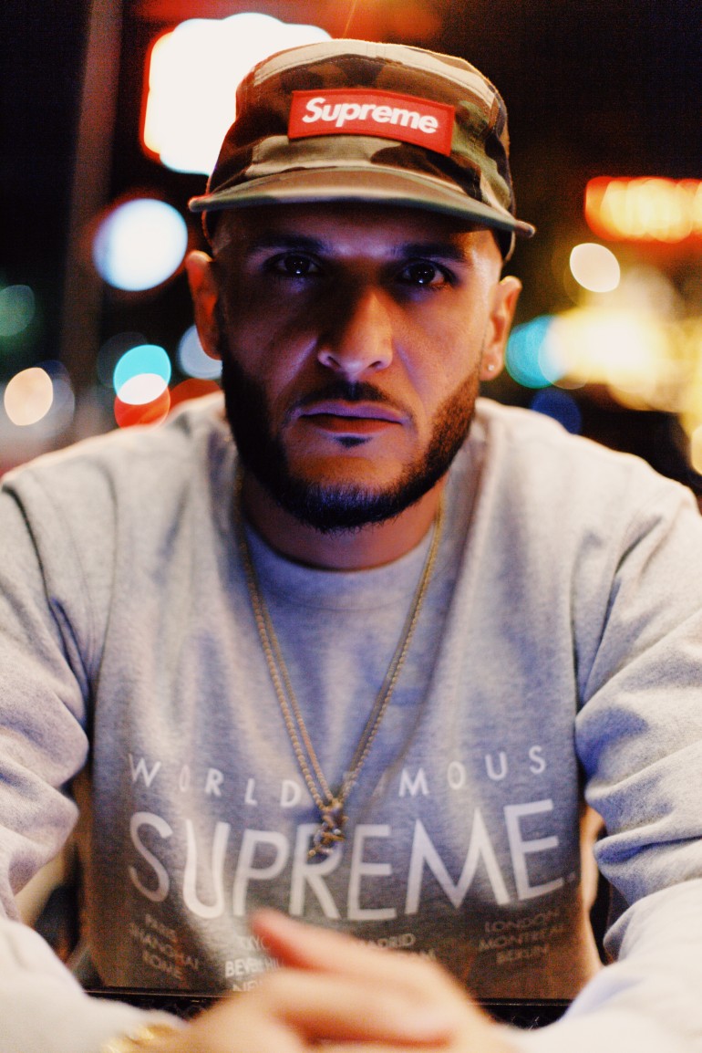 Waway cap supreme hotsell
