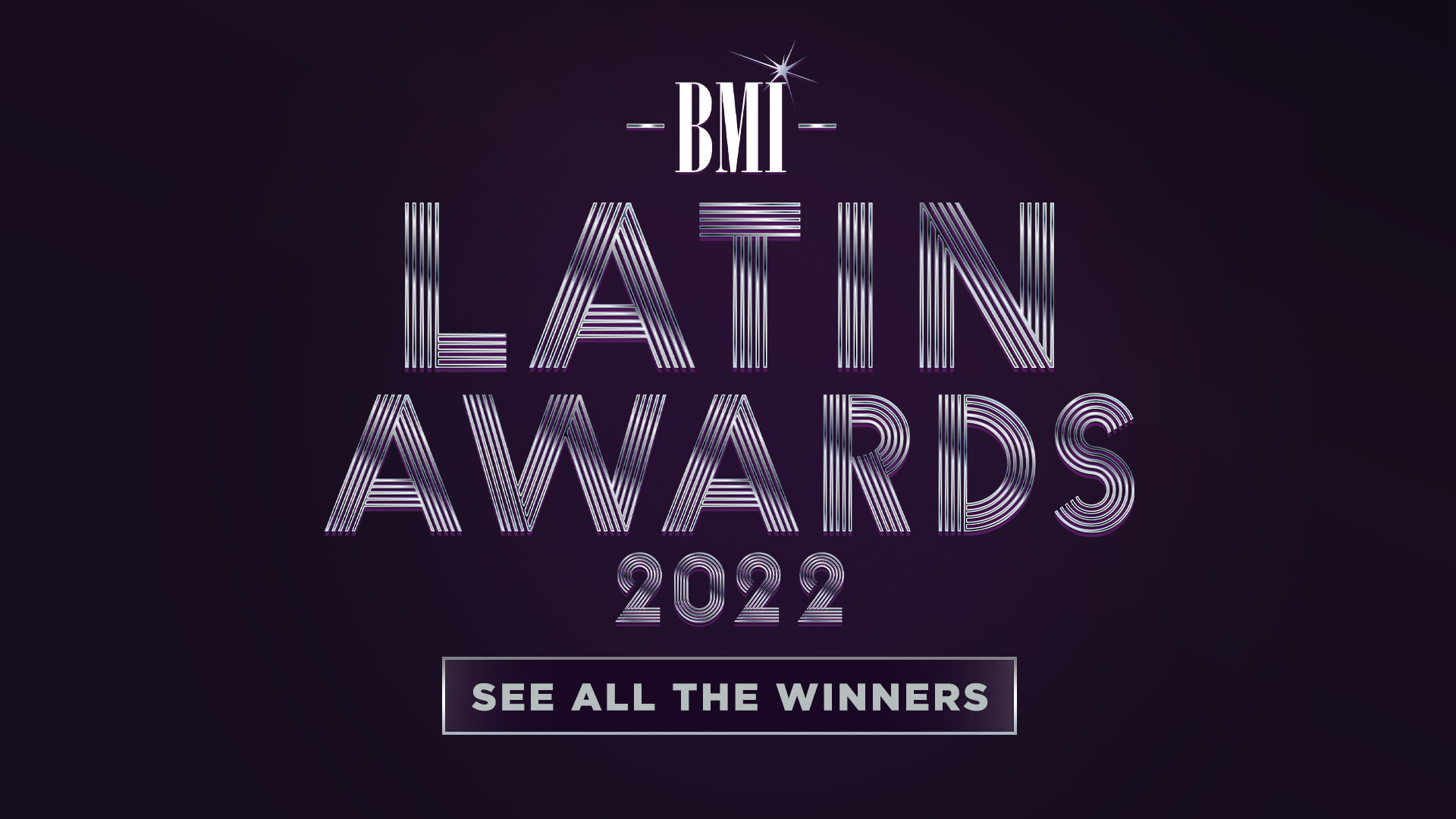 2022 BMI Latin Awards