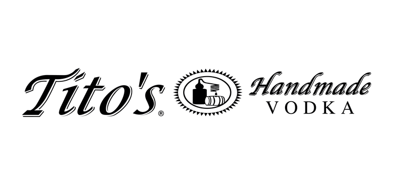 Titos Handmade Vodka