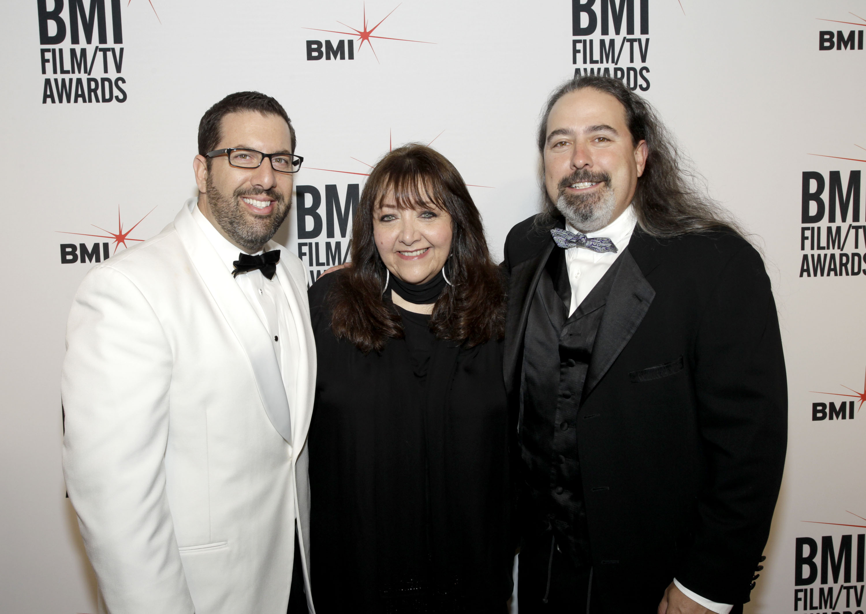 Cliff Martinez Receives Richard Kirk Award at BMI Film & TV Awards | Press | BMI.com3000 x 2127