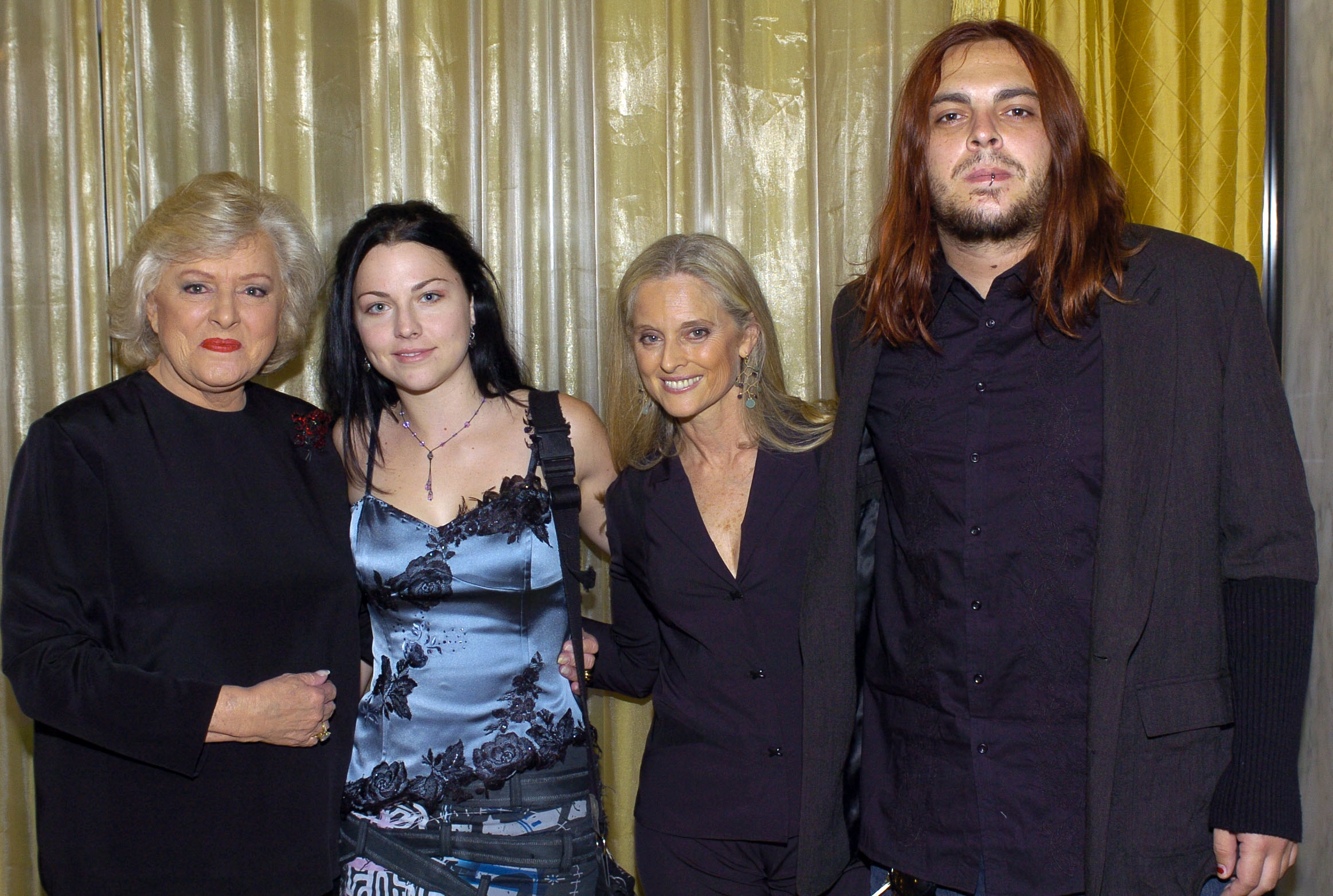 BMI plays 'The Game of Love' for song of the year at 52nd Annual Pop Awards  | Press | BMI.com, image size:2324x1563