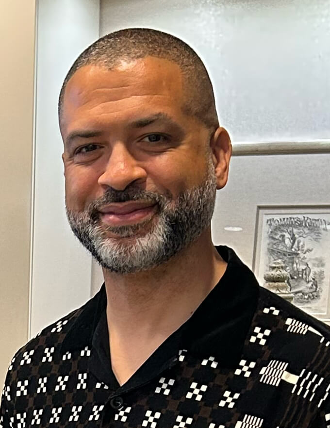 Jason Moran