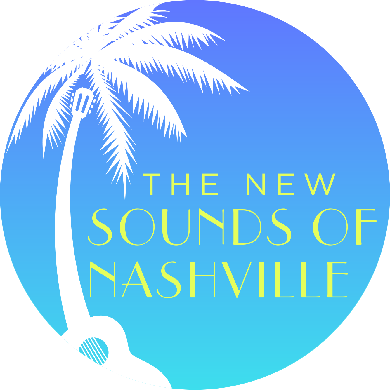 The New Sounds of Nashville