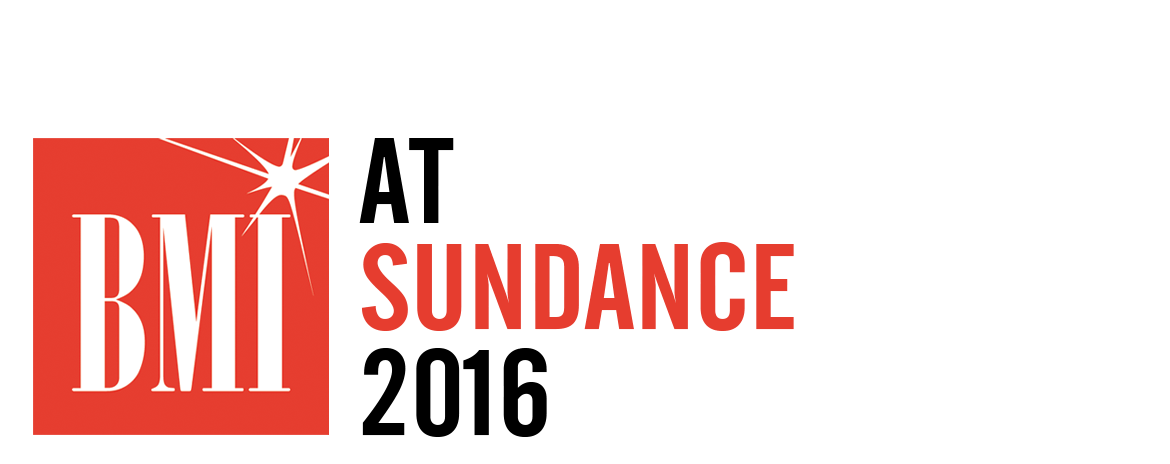 BMI at Sundance 2016